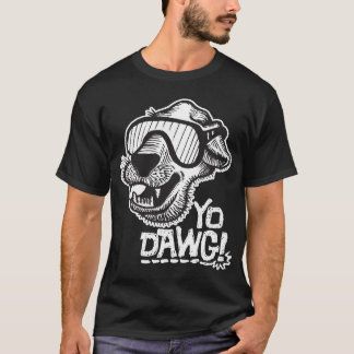 Yo Kumpel! T-Shirt