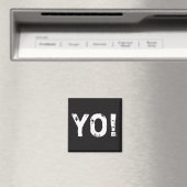 YO! Magnet (In Situ (Geschirrspüler))