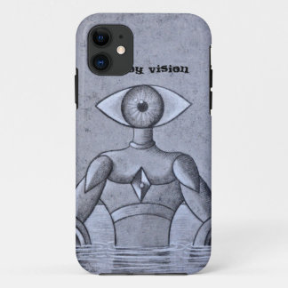 YO SOJABOHNENÖL-VISION Case-Mate iPhone HÜLLE