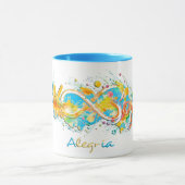 YO SOY ALEGRIA TASSE (Zentrum)