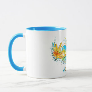 YO SOY ALEGRIA TASSE