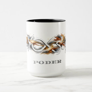 YO SOY PODER TASSE