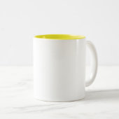 Yo soy zweifarbige tasse (VorderseiteRechts)