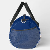 YO TRUMP 2024 DUFFLE BAG (Rechts)