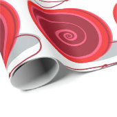 Yo-Yo Geschenkpapier (Rolleneckpunkt)