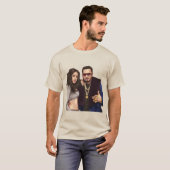 Yo yo honh Singh T-Shirt (Vorne ganz)