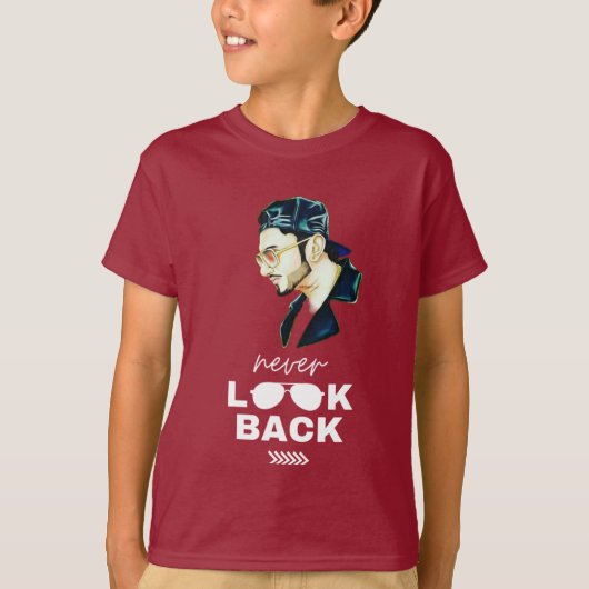 Yo yo honh Singh T-Shirt (Vorderseite)