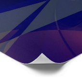 Yo-yo-Magie Poster (Ecke)