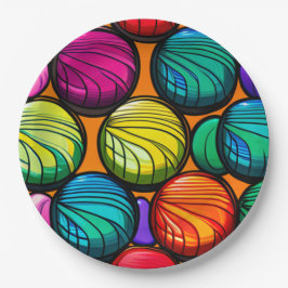 Yo-Yo Yowza Pappteller