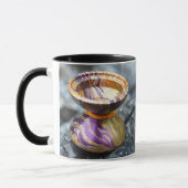 Yo-Yo Yoyo Lustiger Becher Tasse (Links)