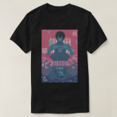 Yoasobi Classic T - Shirt (Design vorne)