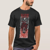 Yob T-Shirt (Vorderseite)