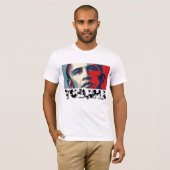 Yobama Shirt (Vorne ganz)