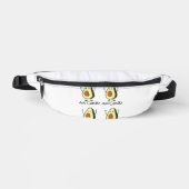 yochimmajeaue bauchtasche (Vorderseite)