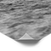 Yocum Canoe House: 1932 Poster (Ecke)