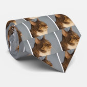 Yoda Krawatte (Gerollt)