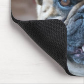 yoda mousepad (Ecke)