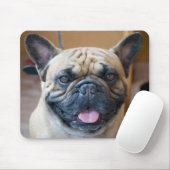 yoda mousepad (Mit Mouse)