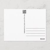 Yoga 01 postkarte (Rückseite)