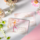 YOGA 10 Class Pass Termin Meditation Pose Om Treuekarte