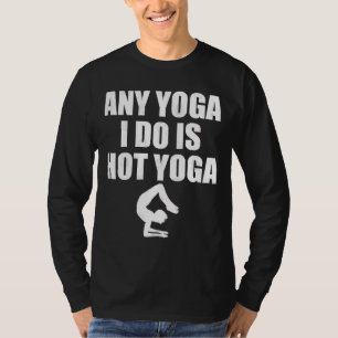 Yoga 16 T-Shirt