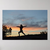 Yoga 1 poster (Vorne)