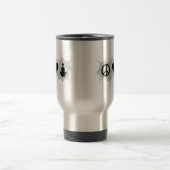 Yoga 1 reisebecher (Mittel)