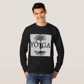 Yoga 51 T-Shirt (Vorne ganz)