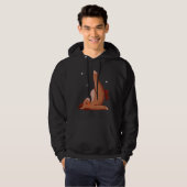 Yoga 72 hoodie (Vorne ganz)