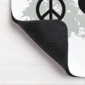 Yoga 9 mousepad (Ecke)