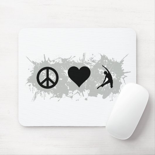 Yoga 9 mousepad (Mit Mouse)
