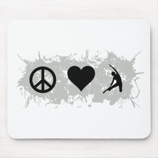 Yoga 9 mousepad (Vorne)