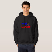 Yoga Active Hoodie (Vorne ganz)