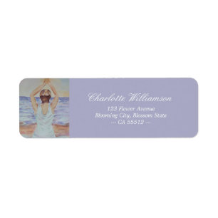 Yoga am Strand Adresse