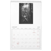 Yoga Art Calendar 2022 Kalender (Jan 2027)