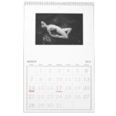 Yoga Art Calendar 2022 Kalender (Mär 2027)