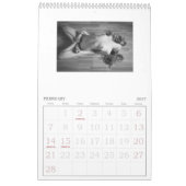 Yoga Art Calendar 2022 Kalender (Feb 2027)
