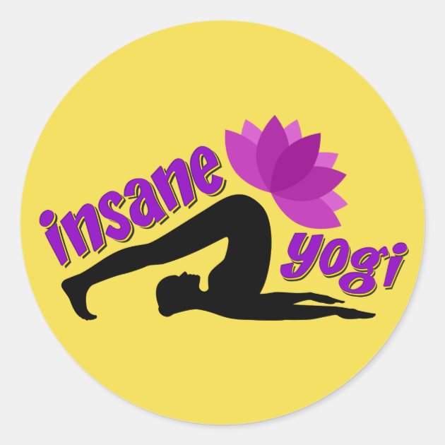 50. Geburtstag Yoga