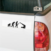 Yoga Autoaufkleber (Auf Lkw)