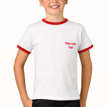 Yoga Basic Ringer-T - Shirt