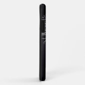 Yoga-Baum Case-Mate iPhone Hülle (Hinten/Rechts)