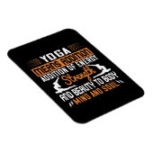 Yoga bedeutet die Hinzufügung von Energie und Soul Magnet (Rechte Seite)