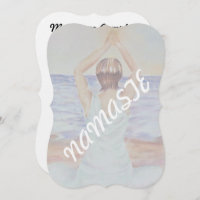 YOGA BITTE | EINLADUNG