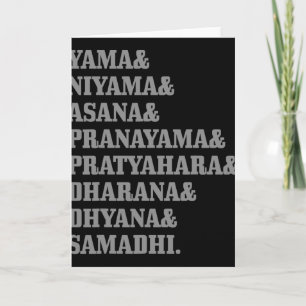 Yoga Buddhismus Hinduismus Sanskrit Buddha Yogi Ge Karte