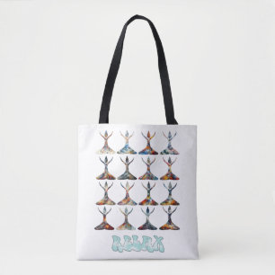 Yoga Buddy Tasche