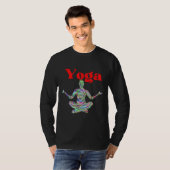 Yoga Bulkbuy 55 T-Shirt (Vorne ganz)