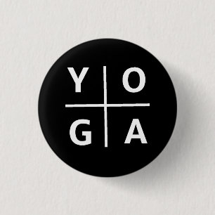 Yoga Button