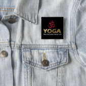 Yoga Button (Beispiel)
