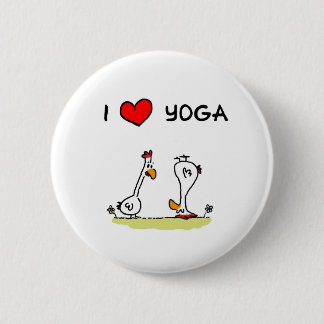 Yoga Button