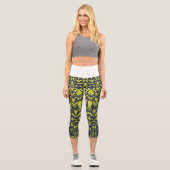 Yoga Capris (Vorderseite)